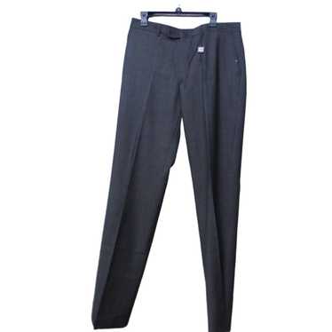 Streetwear Linea Naturale Men’s Dress Pants, Char… - image 1