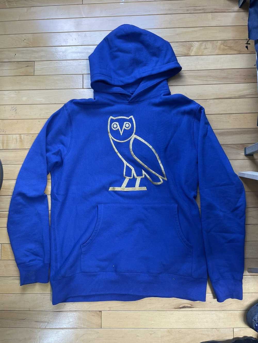 Octobers Very Own Octobers Very Own Owl hoodie - image 2