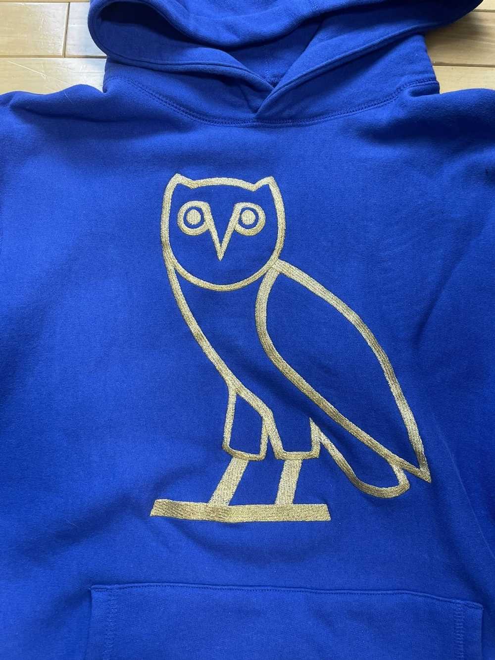 Octobers Very Own Octobers Very Own Owl hoodie - image 3