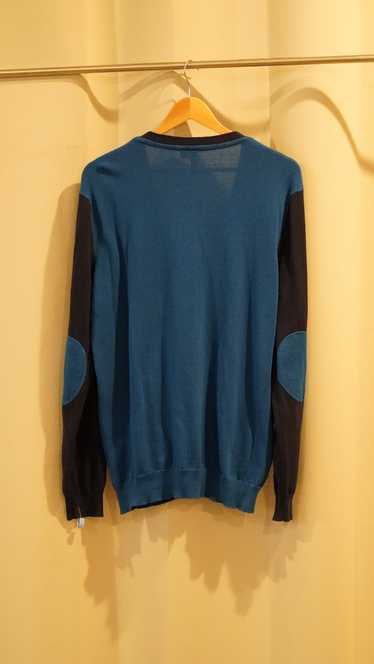 Polo Ralph Lauren Blue Cardigan