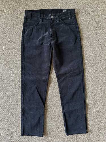 Orslow Corduroy 4 Pocket Pants - size 2 (M)