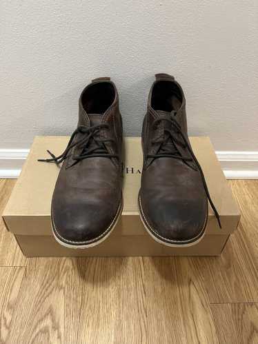 Cole Haan Air Charles chukka