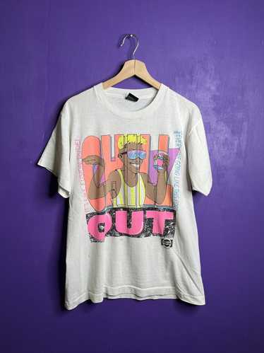 Vintage chill out tshirt - Gem