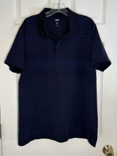 Engineered garments polo shirt - Gem