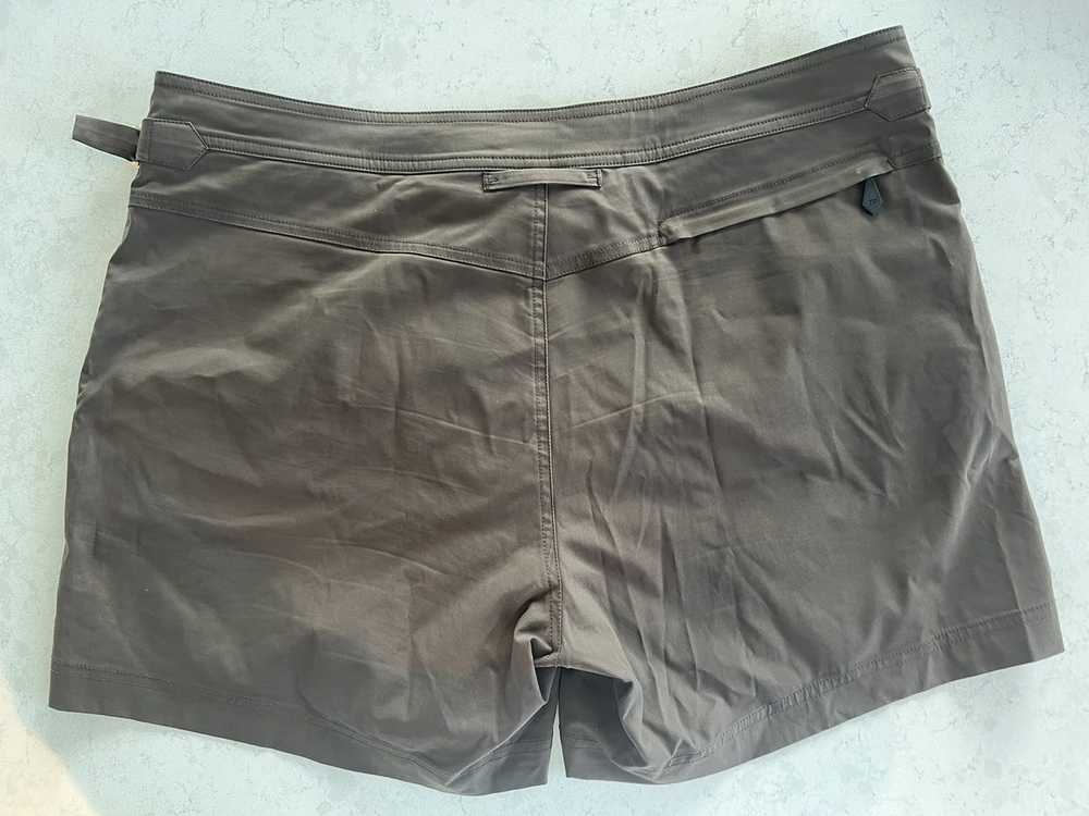 Tom Ford Swim Shorts Brown - image 2