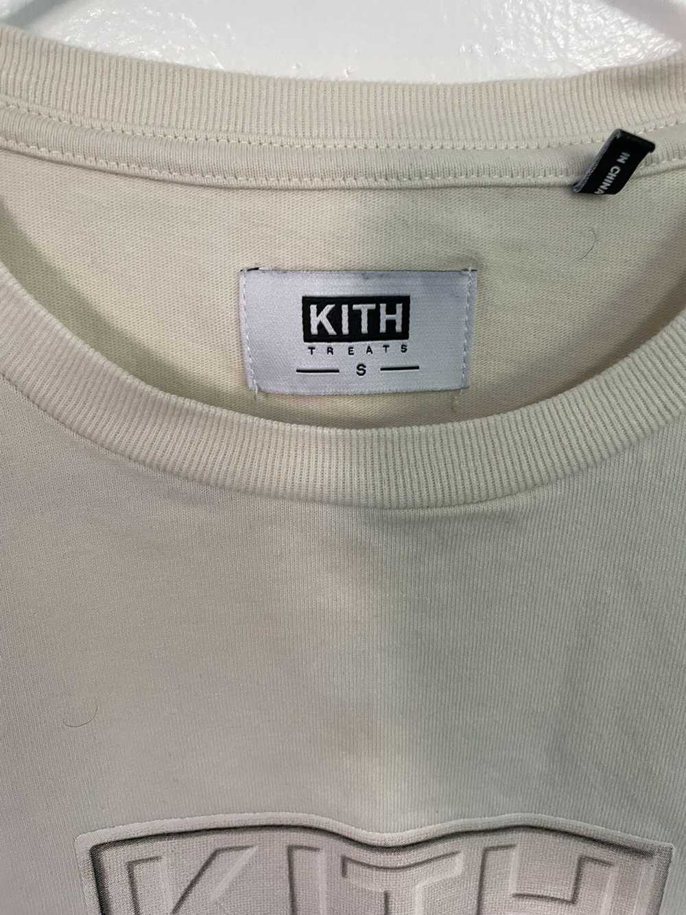 Kith Kith box logo t shirt - image 3