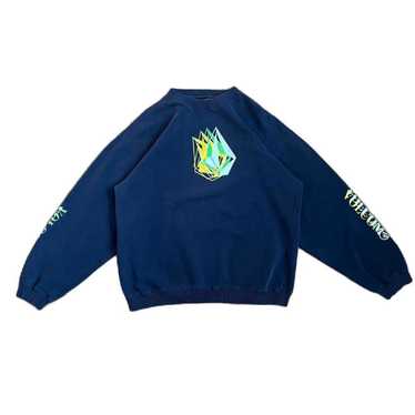 Volcom Vintage Volcom Sweater Size Large