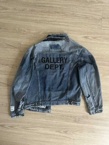 Gallery Jacket - Gem