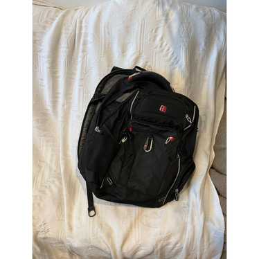 Swiss Gear Backpack (Men Or Women) - Gem