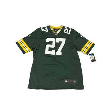 Green Bay Packers Eddie Lacy Medium Nike Jersey