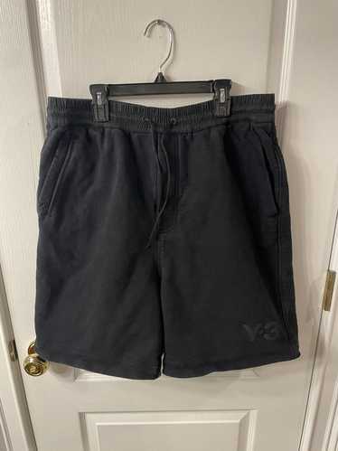 Yamamoto yohji shorts - Gem