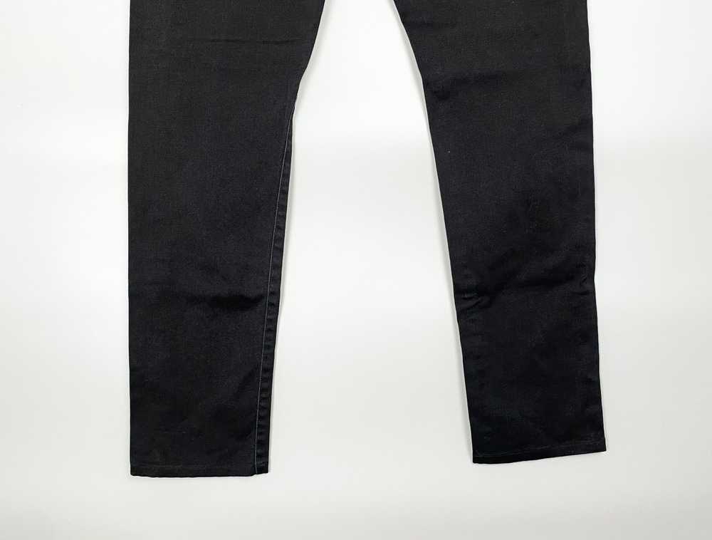 Edwin Edwin ED-55 Regular Tapered Denim Jeans W31… - image 7