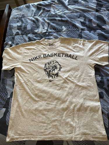 Nike × Vintage Vintage Y2K Nike Basketball Tee