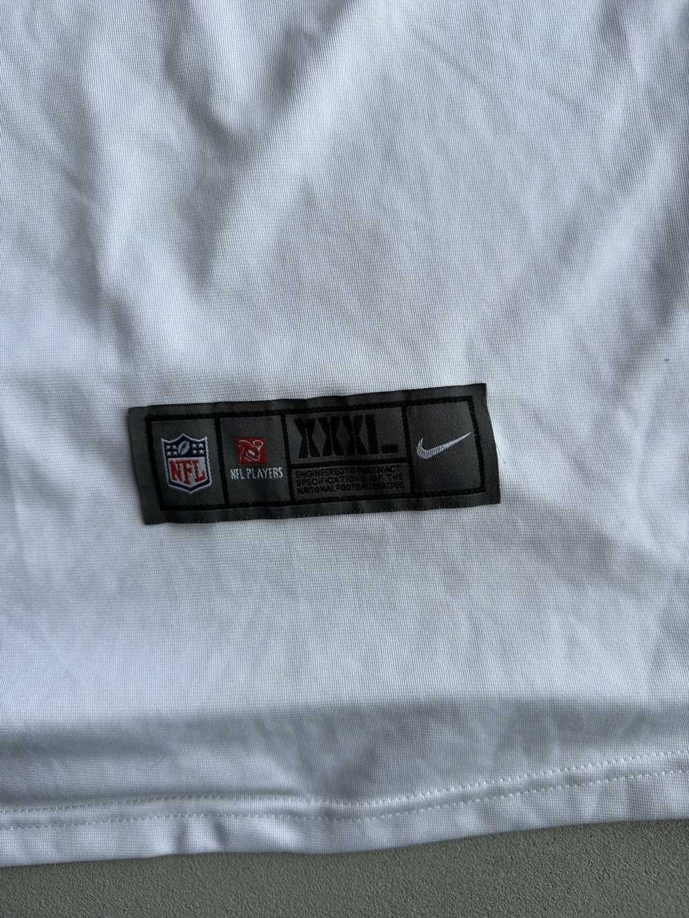 NFL × Nike Kittle #85 San Francisco 49ers Nike Li… - image 5