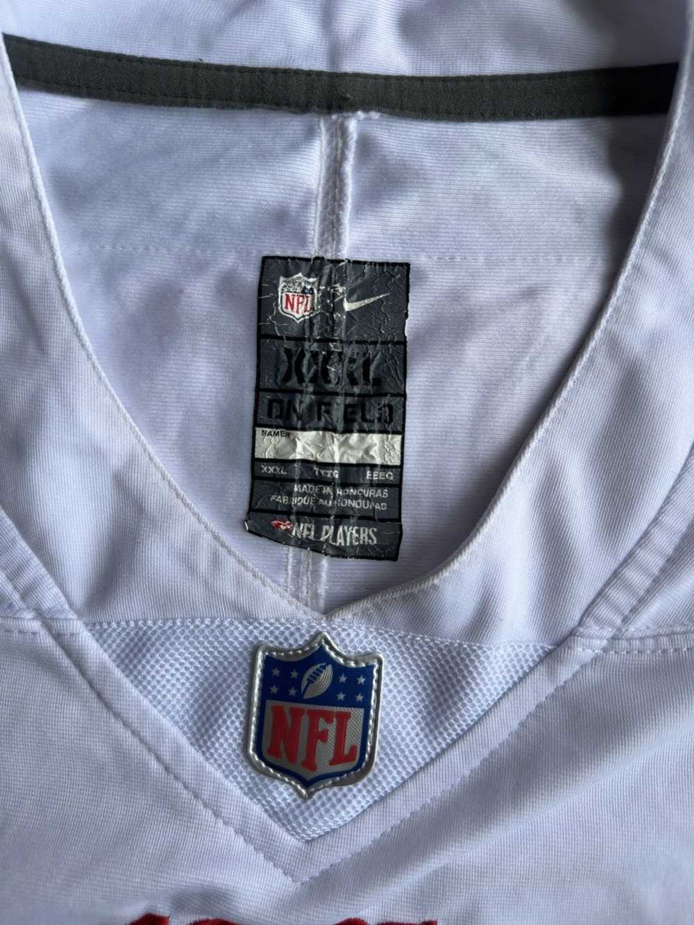 NFL × Nike Kittle #85 San Francisco 49ers Nike Li… - image 6