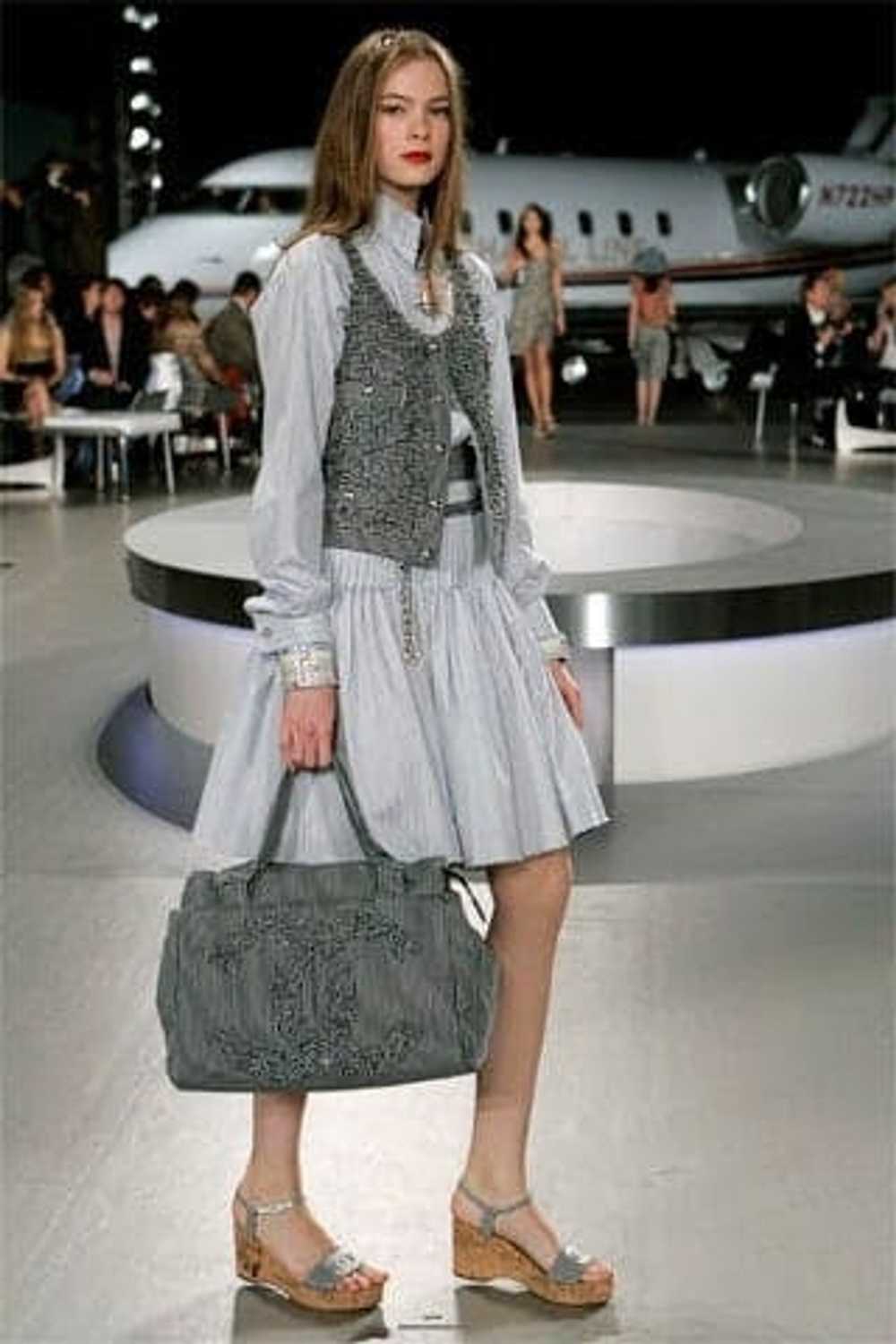 Chanel Authentic Chanel Resort 2008 Collection - image 1