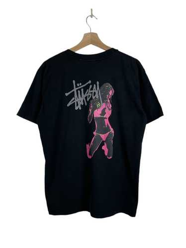 Nexus vii × stussy - Gem