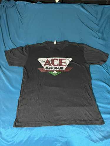 Vintage Ace hardware Vintage Shirt XL