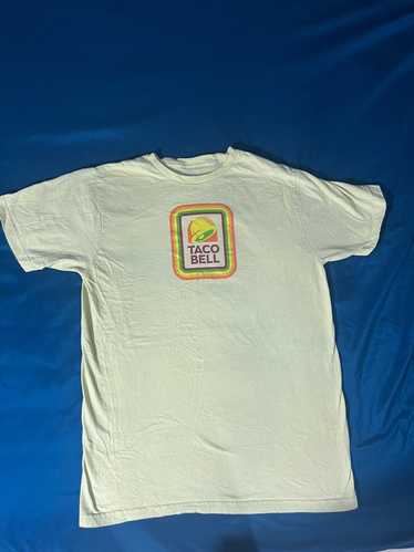 Vintage Vintage Taco Bell Shirt