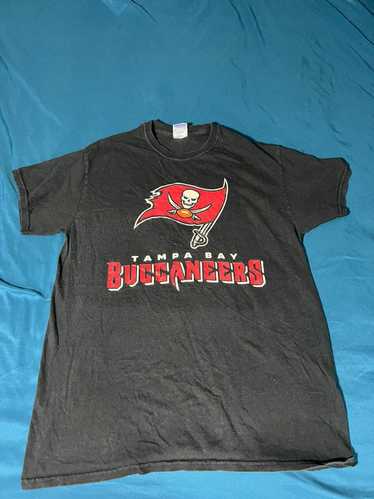 NFL Tampa bay Bucs/Dominos pizza-Promo shirt M