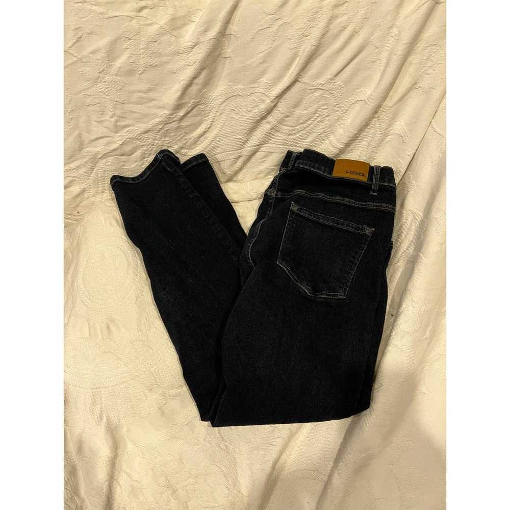 Rsq RSQ Relaxed Taper Slim Straight Jeans Mens 33… - image 1