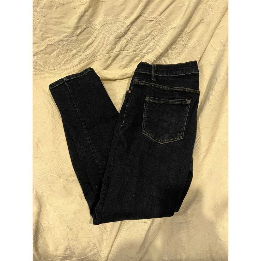 Rsq RSQ Relaxed Taper Slim Straight Jeans Mens 33… - image 3