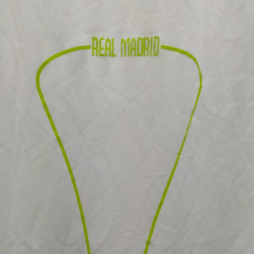 Adidas × Real Madrid × Soccer Jersey Real Madrid … - image 10