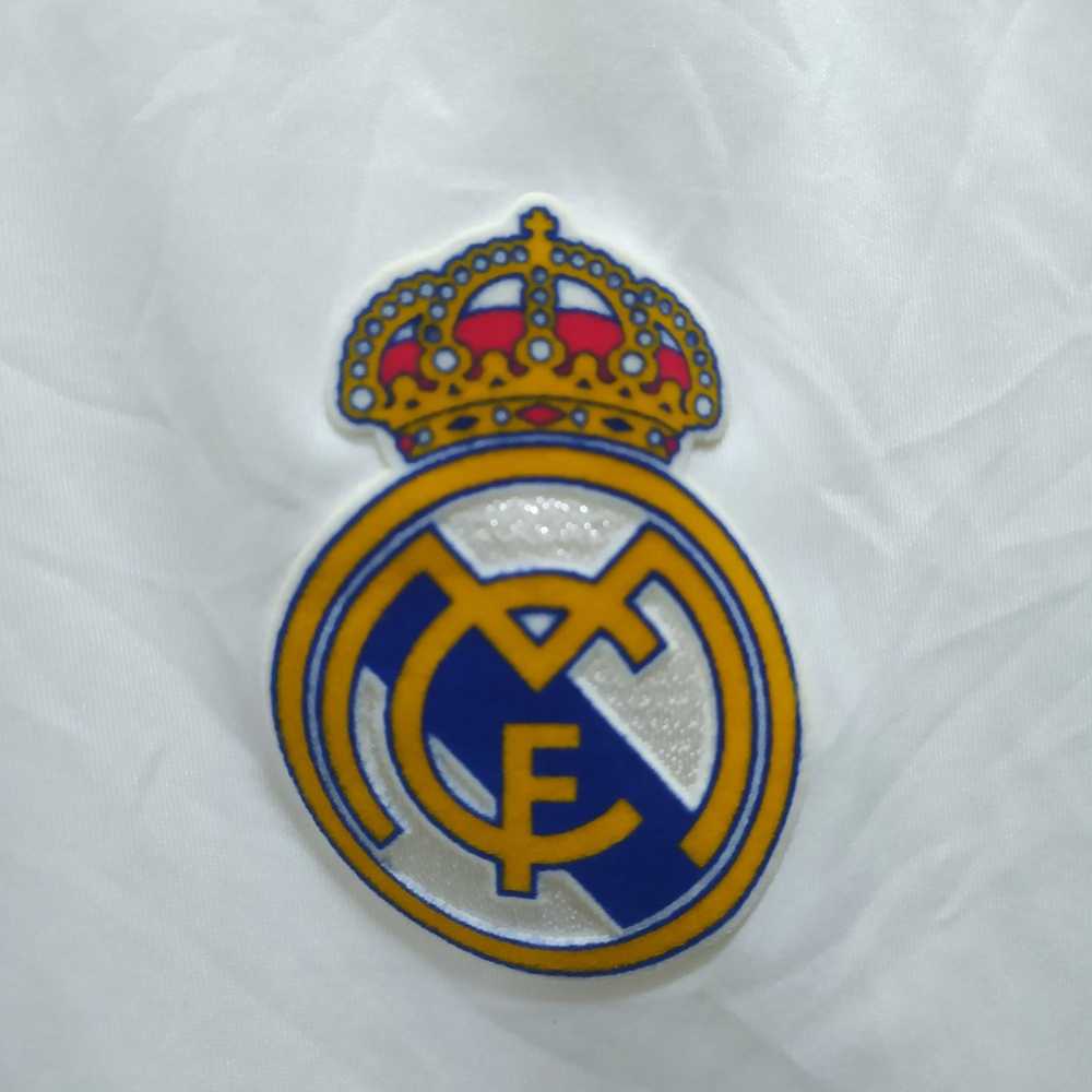Adidas × Real Madrid × Soccer Jersey Real Madrid … - image 8