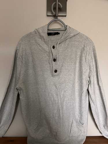 J.Crew Hoodie Sweater