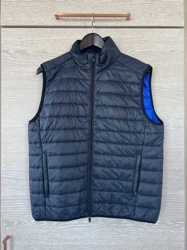 Montedoro/Slowear/Incotex Montedoro Insulated Vest