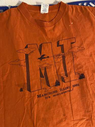 CNY 4.0 Shooting Shirt LA Lakers - Blue 84 Illinois Fighting Illini Archie  T - Shirt