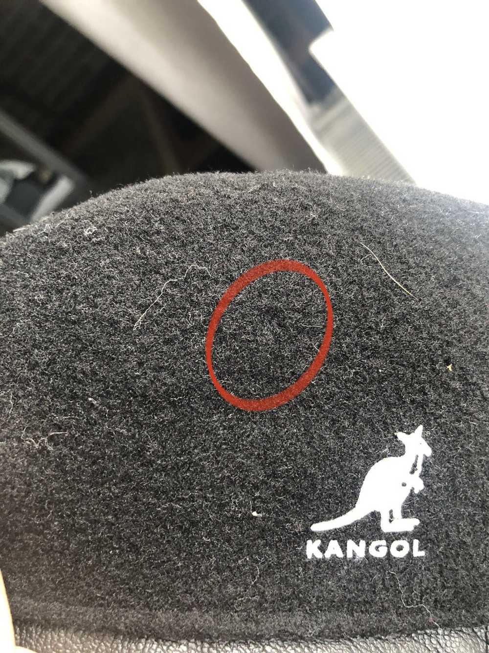 Kangol × Streetwear × Vintage VINTAGE ICONIC KANG… - image 4