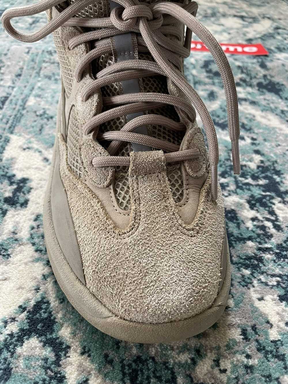 Adidas × Kanye West YEEZY DESERT BOOT - image 8
