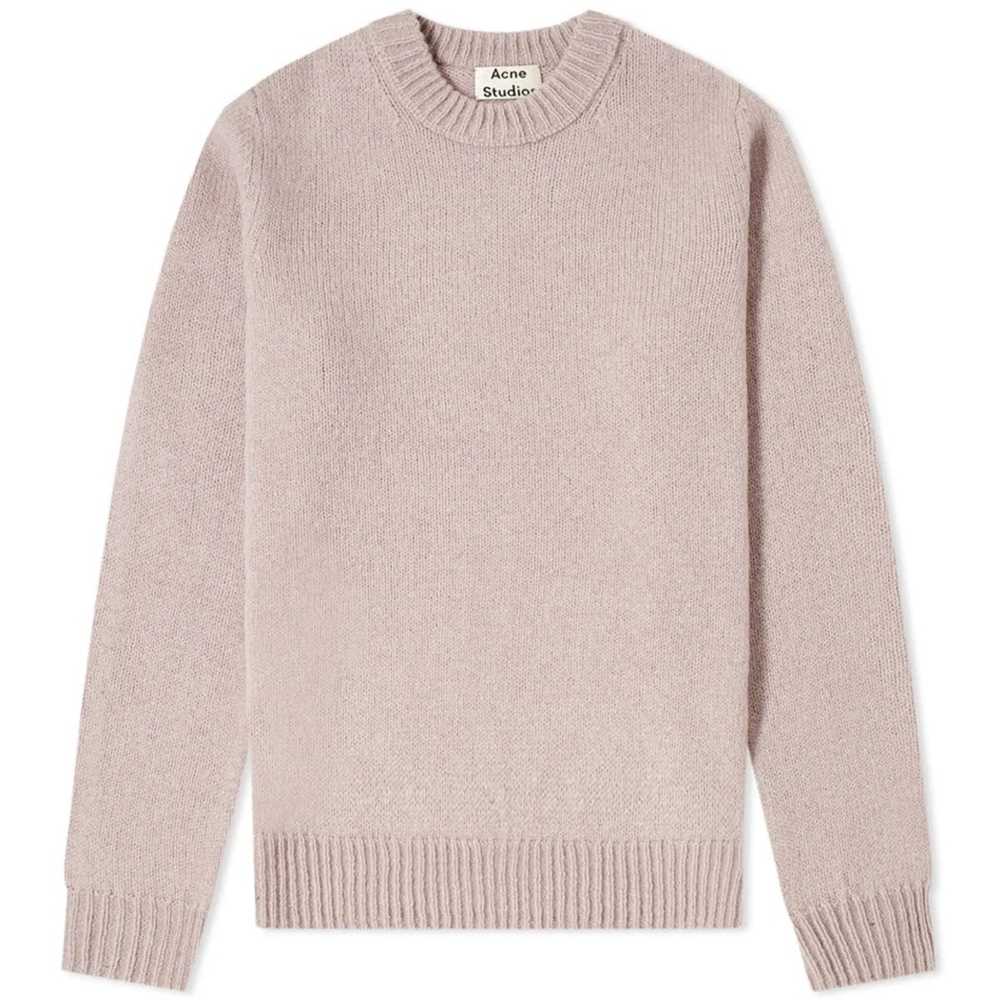 Acne Studios Acne Kai Knit - image 3