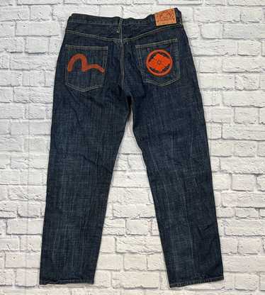 Evisu mens size 32 - Gem
