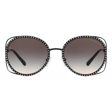Michael Kors Oversized sunglasses