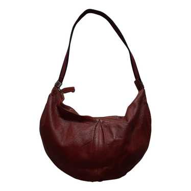 Fendissime Leather handbag - image 1