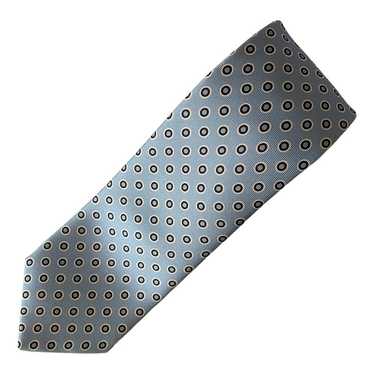 Sartoria Italiana Silk tie - image 1