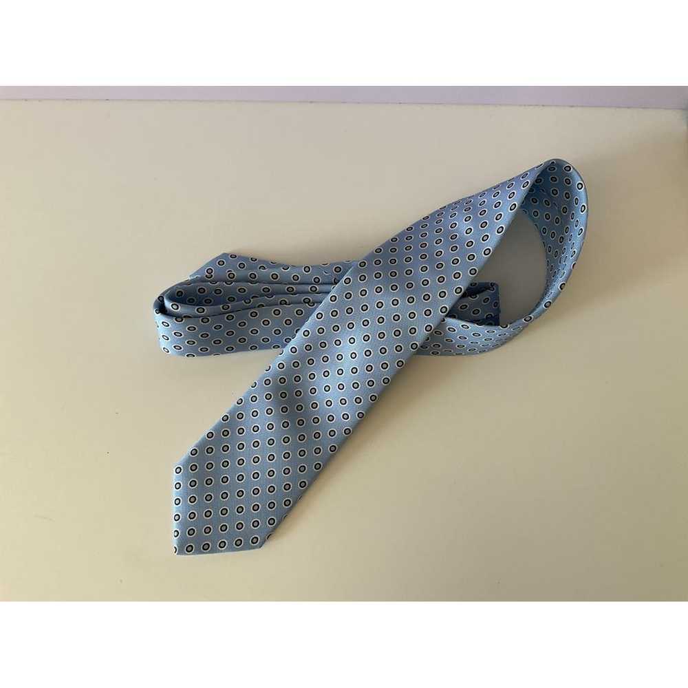 Sartoria Italiana Silk tie - image 4