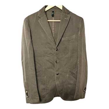 Brando Silk vest - image 1