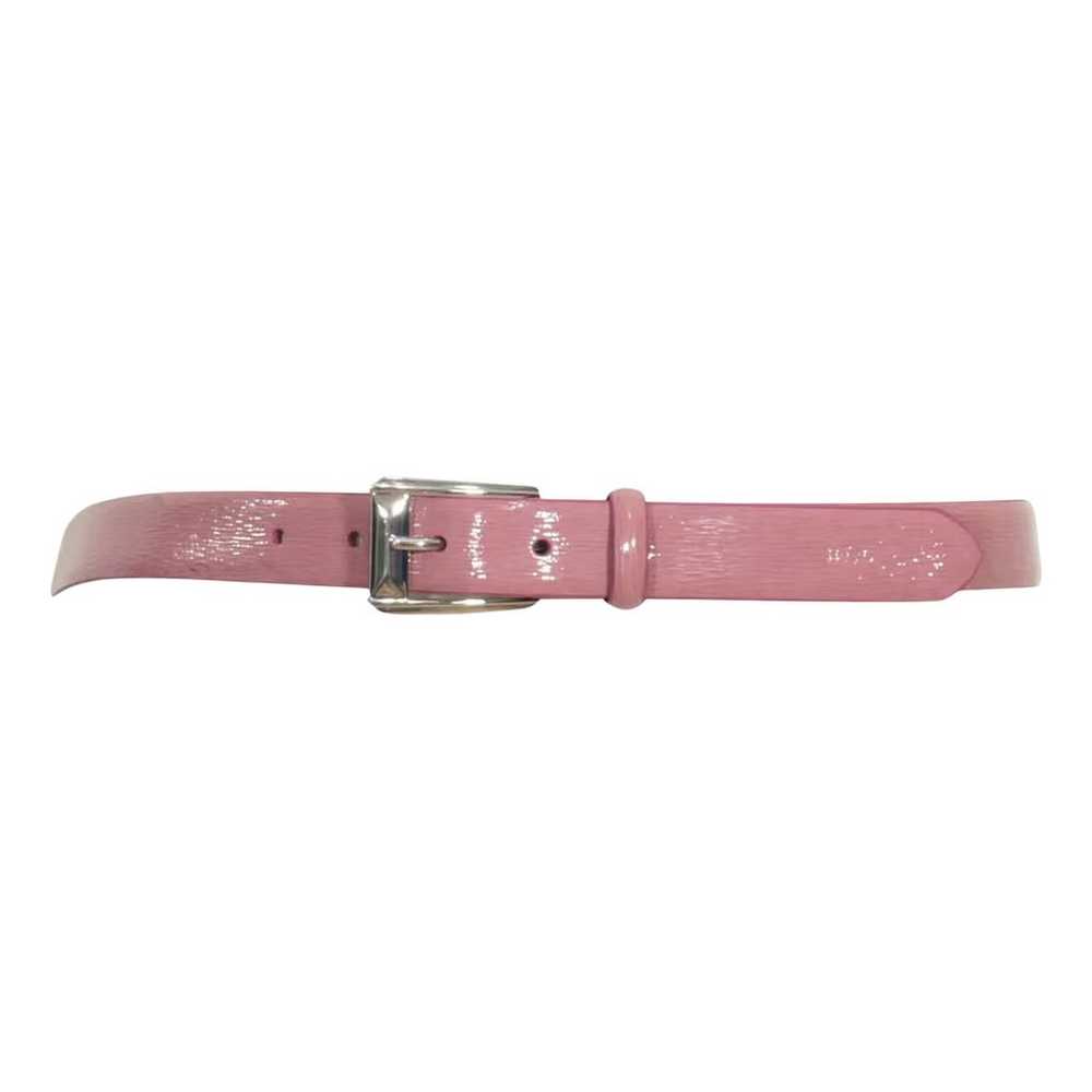 Lauren Ralph Lauren Leather belt - image 1