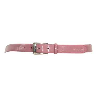 Lauren Ralph Lauren Leather belt - image 1