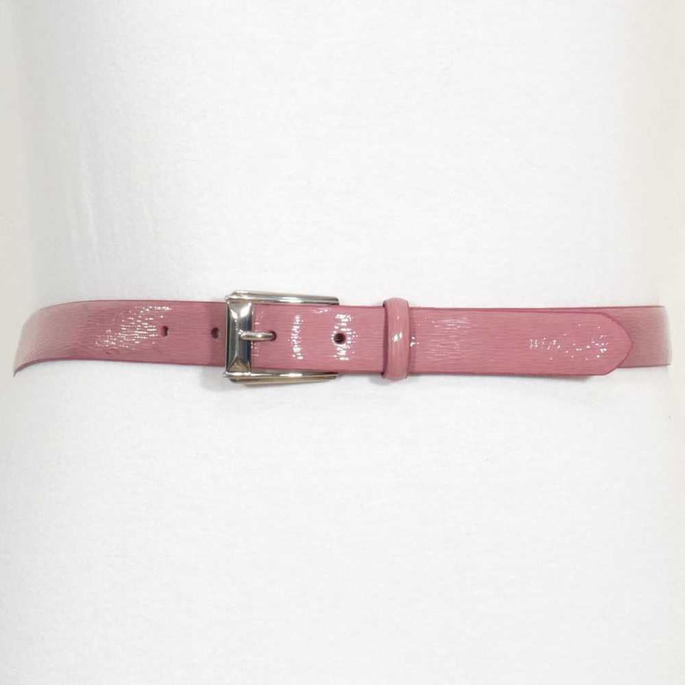 Lauren Ralph Lauren Leather belt - image 2