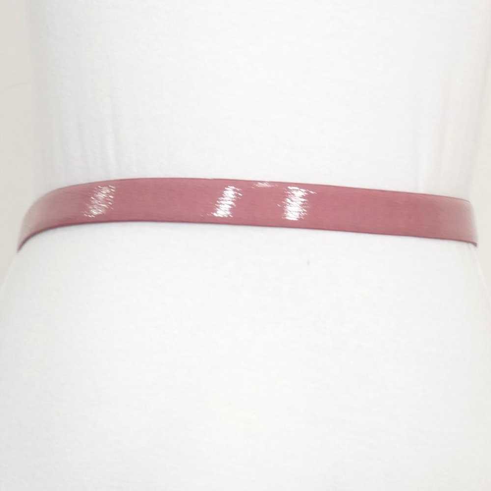 Lauren Ralph Lauren Leather belt - image 3