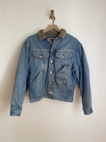 Nigel cabourn vintage nigel - Gem