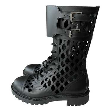 Dior d-trap leather - Gem