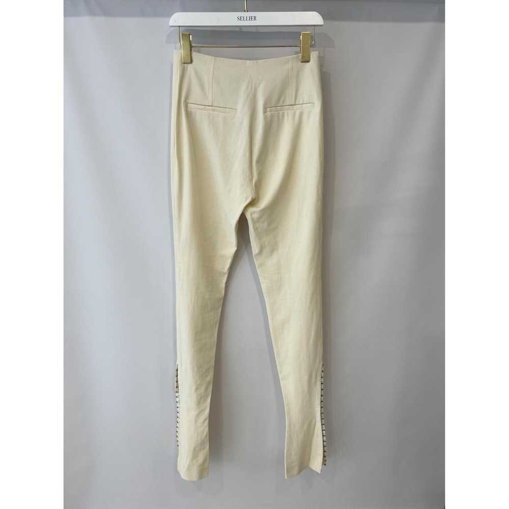 Jacquemus Trousers - image 2
