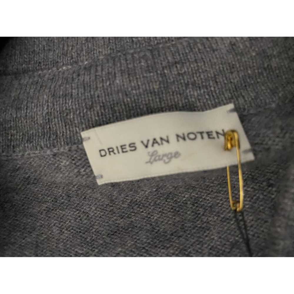 Dries Van Noten Cashmere knitwear & sweatshirt - image 3