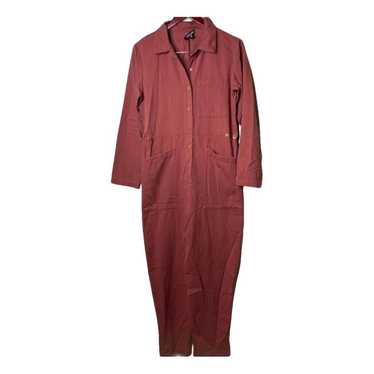 Ilana Kohn Jumpsuit