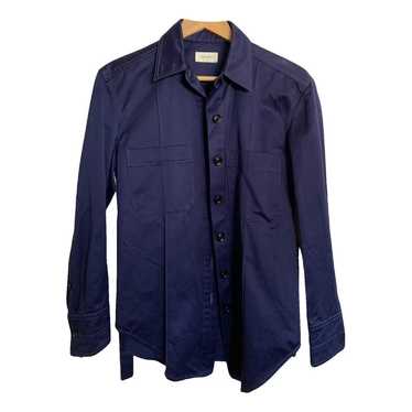 Lemaire lemaire jacket - Gem